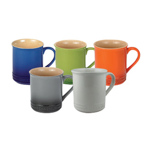 Mug 350ml  Blue