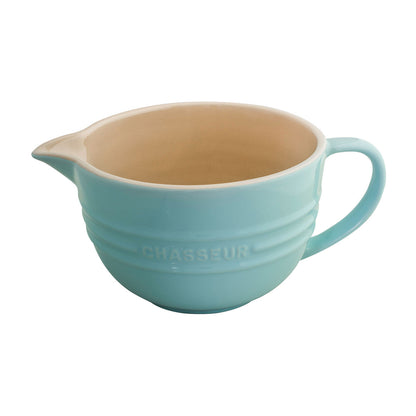 Mixing Jug 21.5cm diam. x 17.7 x 12cm/1.5L  Duck Egg Blue