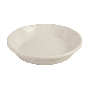 Pie Dish 25cm diam. x 5cm/1.4L  Antique Cream