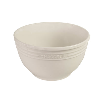 Medium Mixing Bowl 24 x 14cm/3.5L  Antique Cream