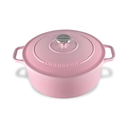 Round French Oven Cherry Blossom - 20cm/2.5L
