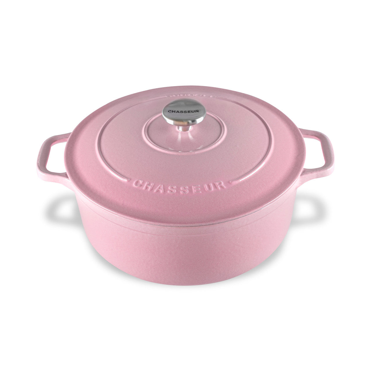 Round French Oven Cherry Blossom - 26cm/5L