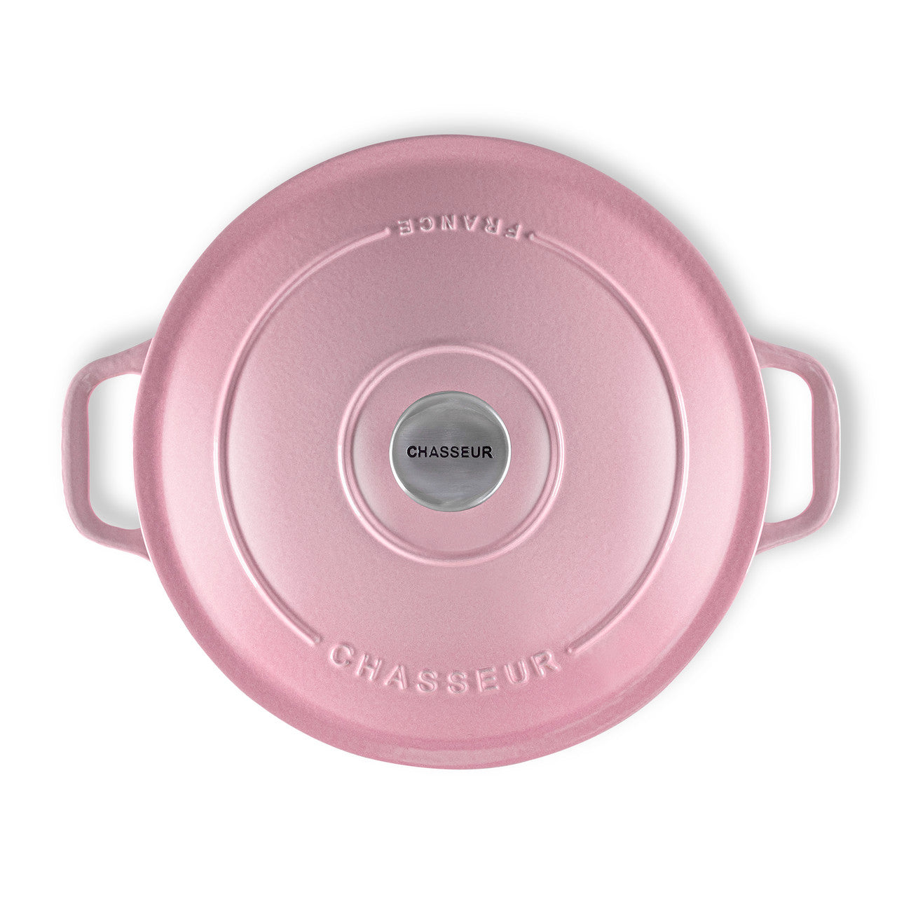Round French Oven Cherry Blossom - 20cm/2.5L