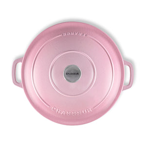Low Round Casserole 30cm/2.5L  Cherry Blossom