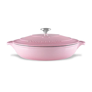 Low Round Casserole 30cm/2.5L  Cherry Blossom