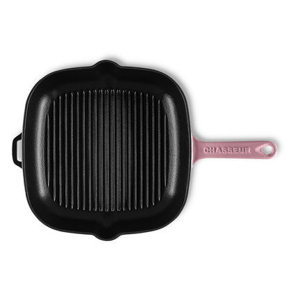 Square Grill 25cm Cherry Blossom