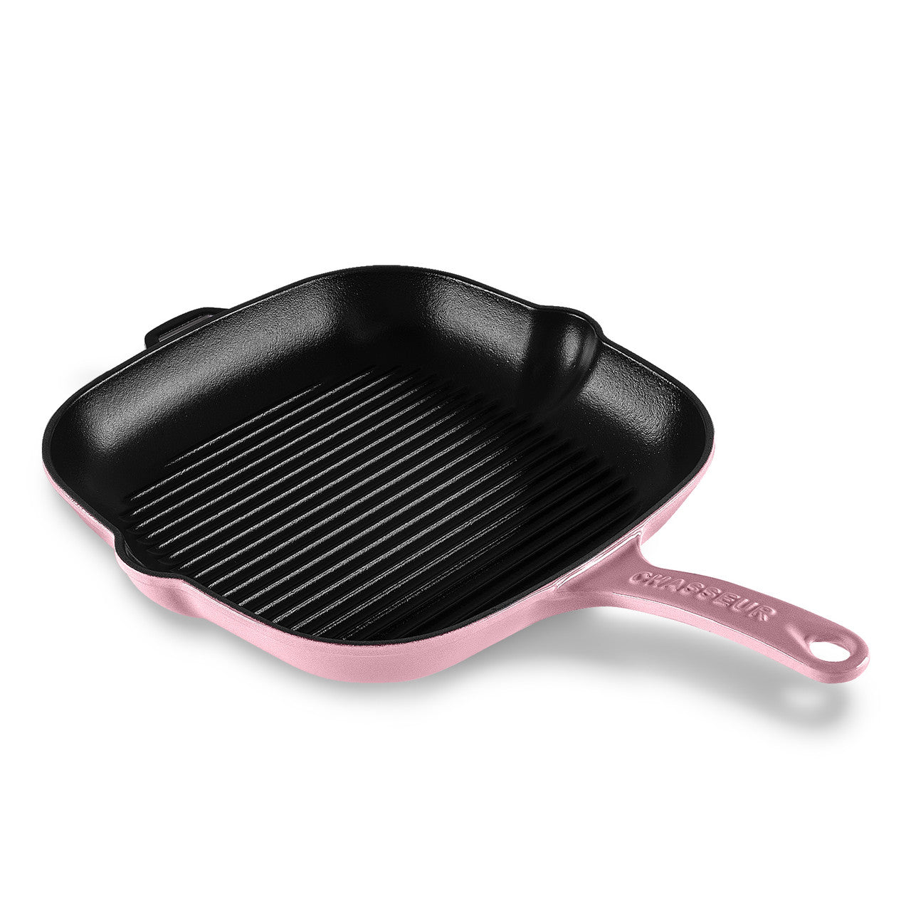Square Grill 25cm Cherry Blossom