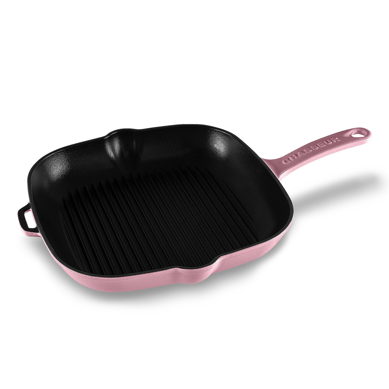 Square Grill 25cm Cherry Blossom