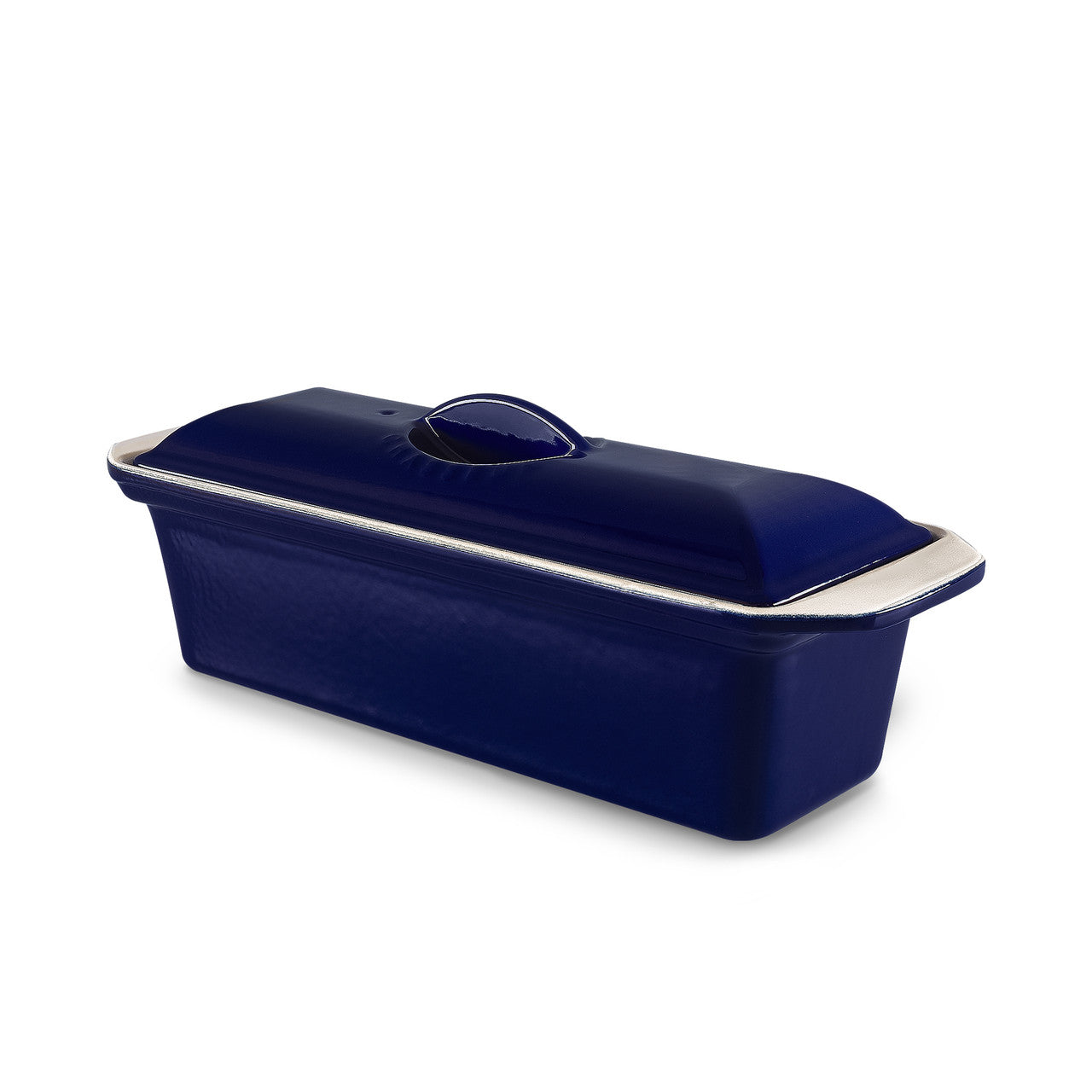 Terrine 25cm/1L French Blue