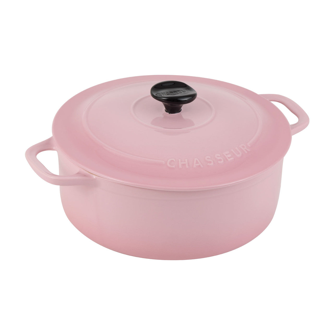 Macaron Collection 24cm Casserole Cherry Blossom