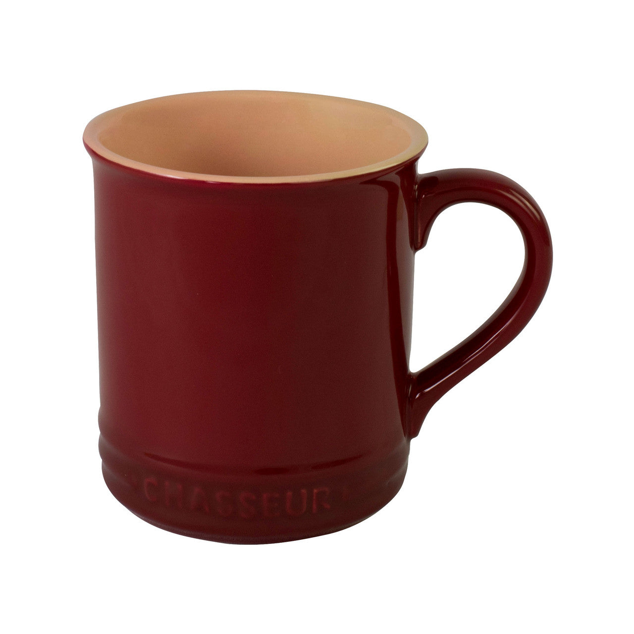 Mug 350ml  Bordeaux
