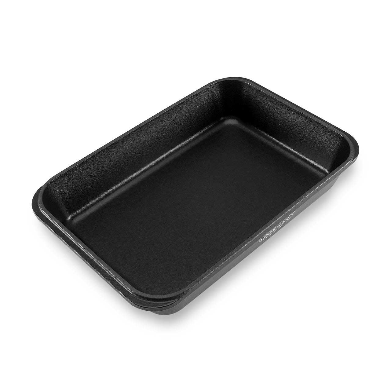 Rectangular Roasting Pan 40 x 26cm Matte Black