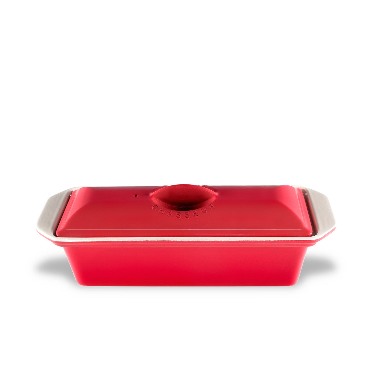 Terrine 25cm/1L Federation Red