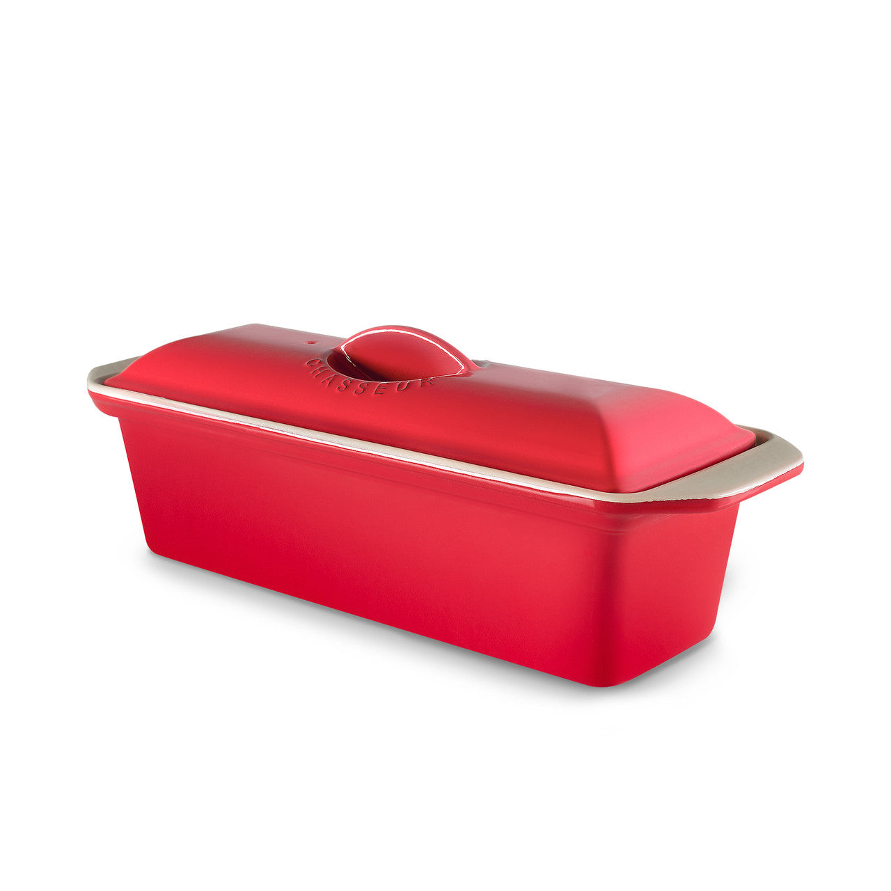 Terrine 25cm/1L Federation Red