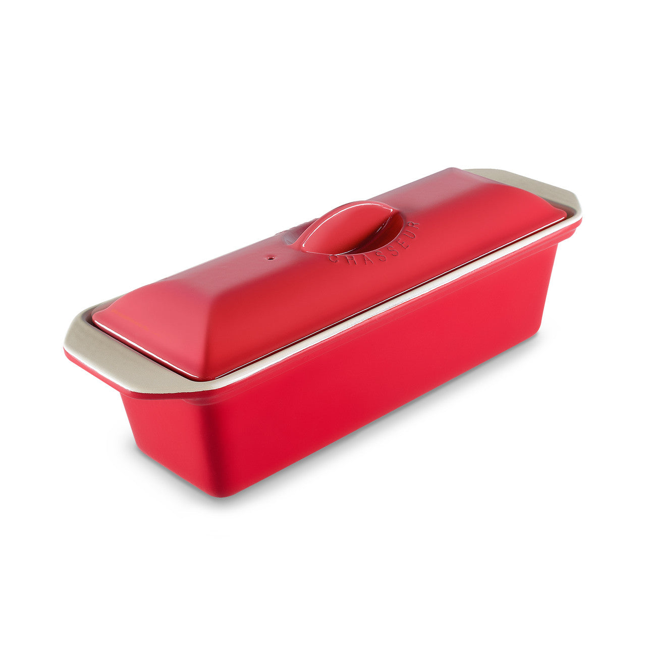 Terrine 25cm/1L Federation Red