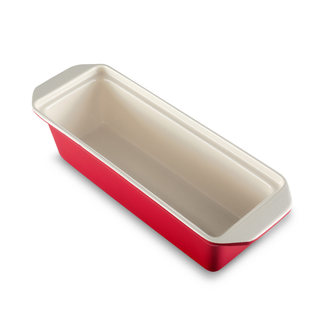 Terrine 25cm/1L Federation Red