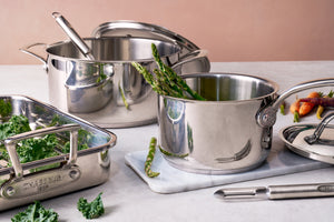 Maison Roasting Pan with Rack 35 x 26cm