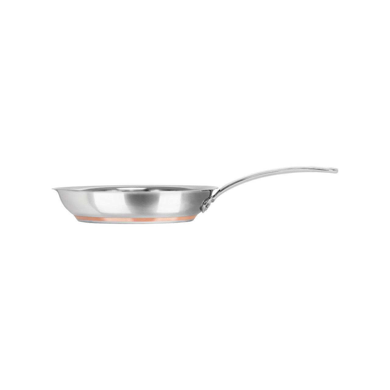 Le Cuivre 24cm Fry Pan