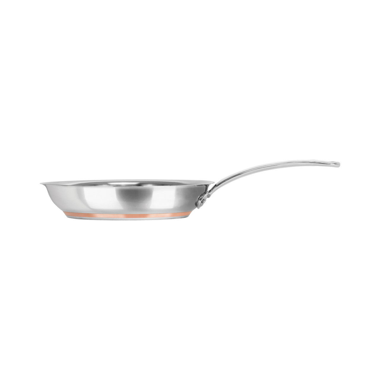 Le Cuivre 26cm Fry Pan