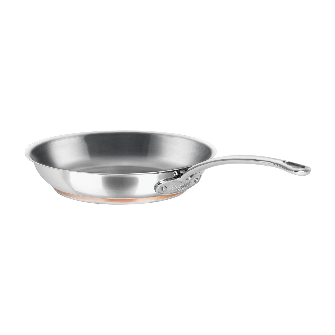 Le Cuivre 28cm Fry Pan