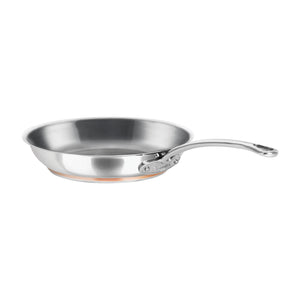 Le Cuivre 28cm Fry Pan