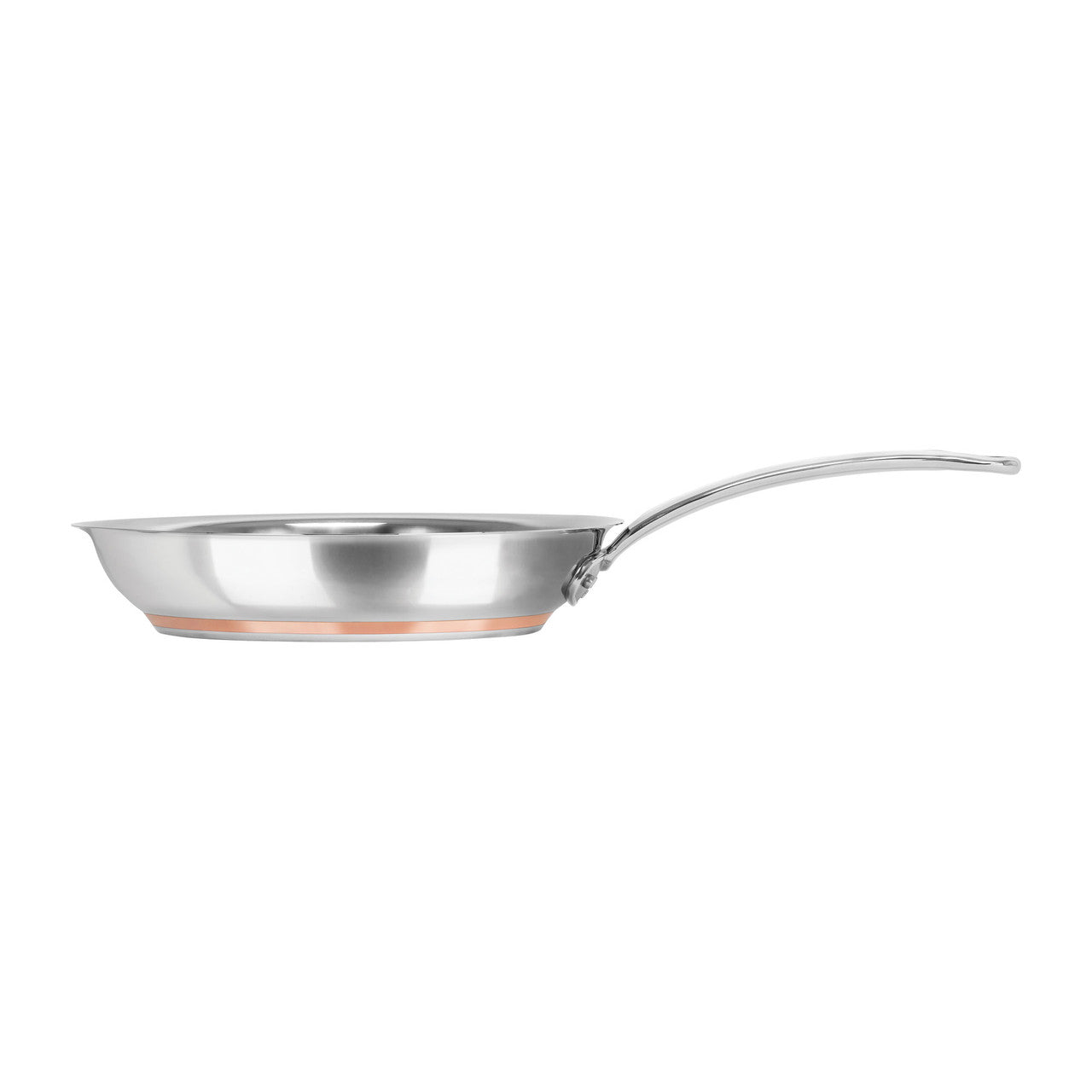 Le Cuivre 28cm Fry Pan