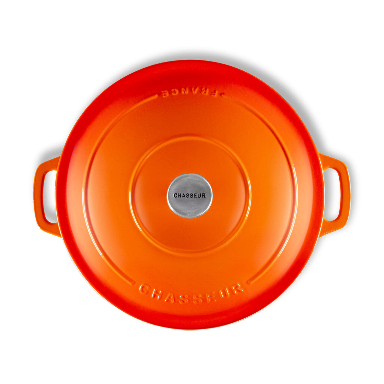 Low Round Casserole 30cm/2.5L  Sunset