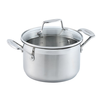 Impact Chef Pot - 18cm/2.5L