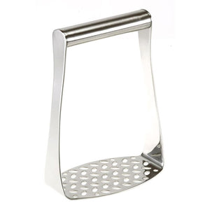 Cuisipro – Stainless Steel Potato Masher