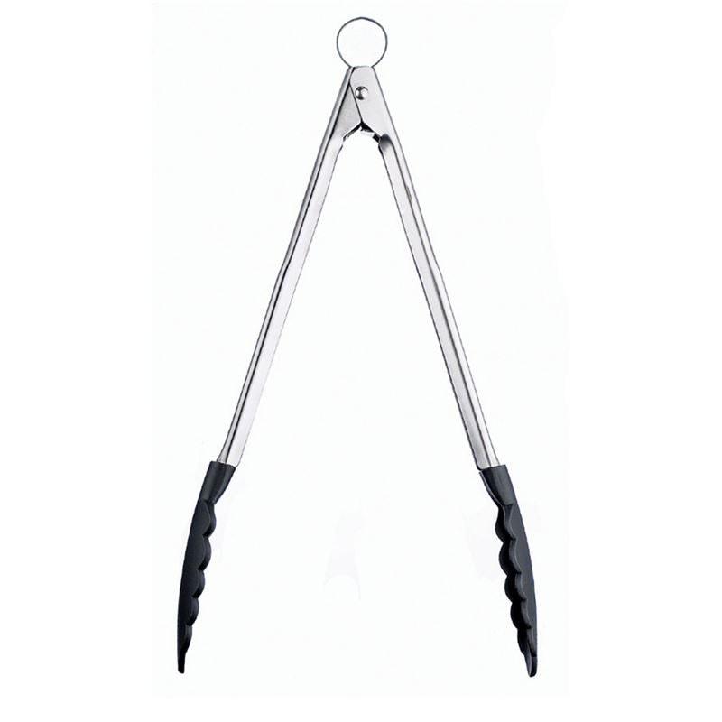 Cuisipro – Non Stick Tongs 30cm
