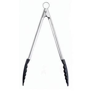 Cuisipro – Non Stick Tongs 30cm