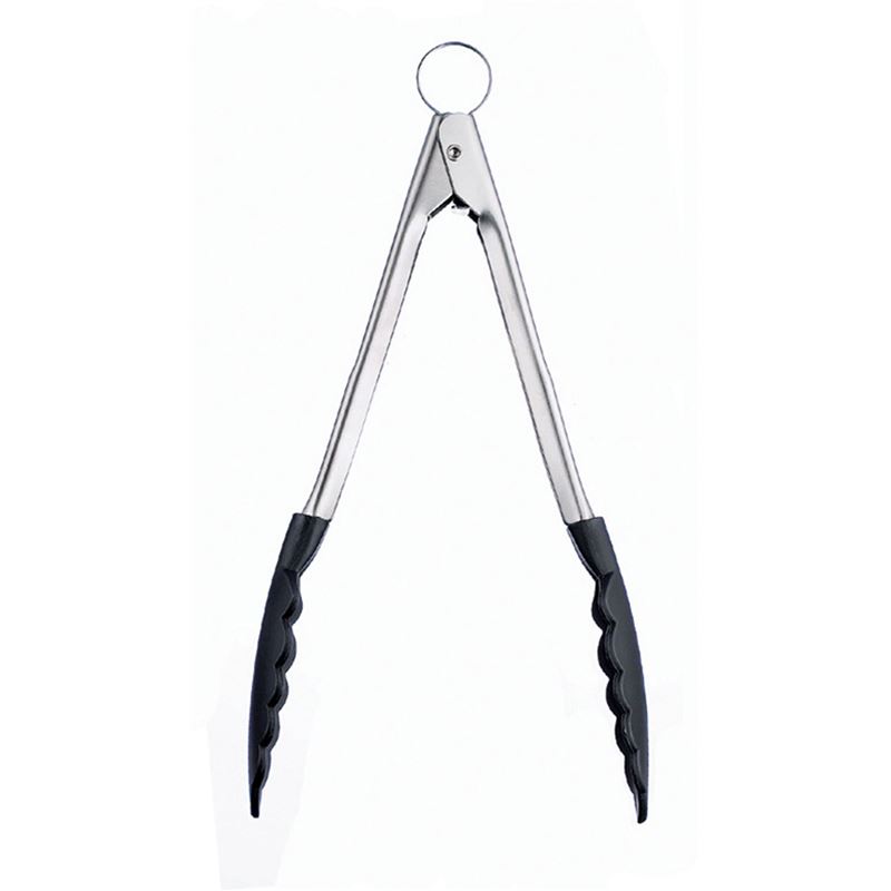 Cuisipro – Non Stick Tongs 24cm