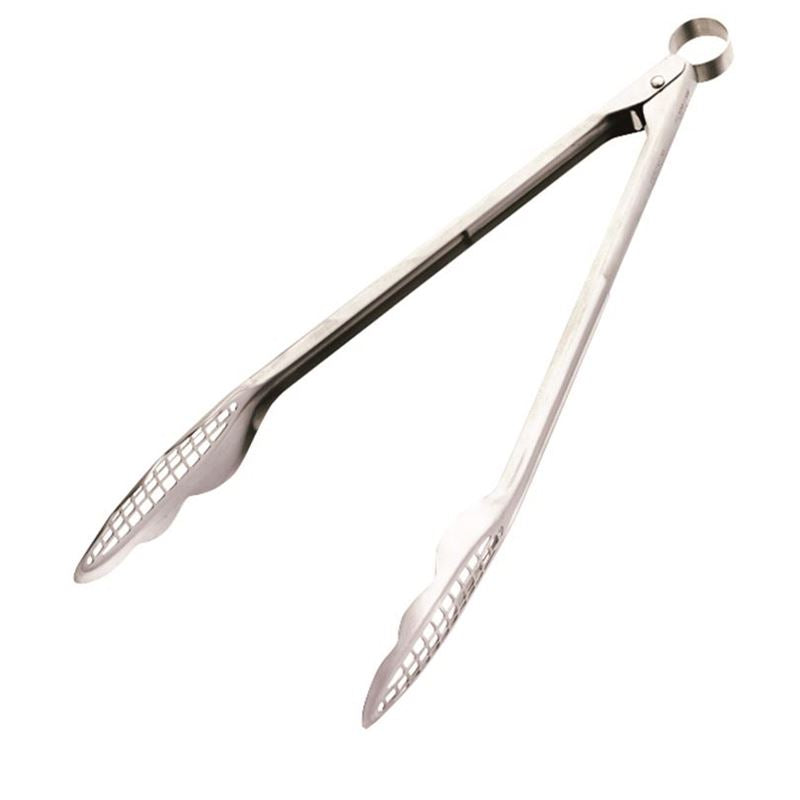 Cuisipro – Grill Fry Tongs 30.5cm Narrow