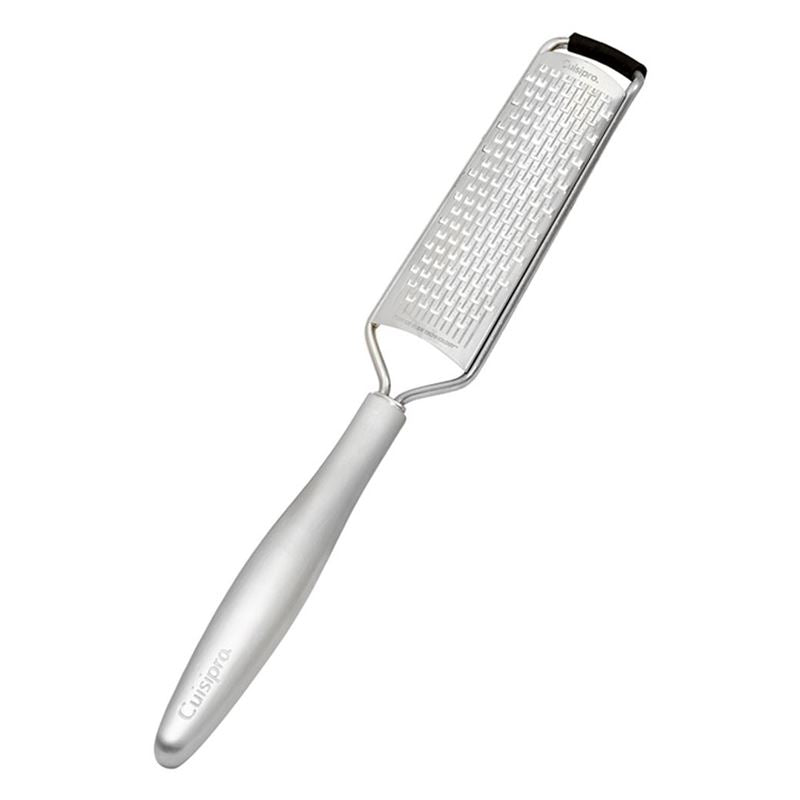 Cuisipro – Piccolo Mini Fine Grater 20cm