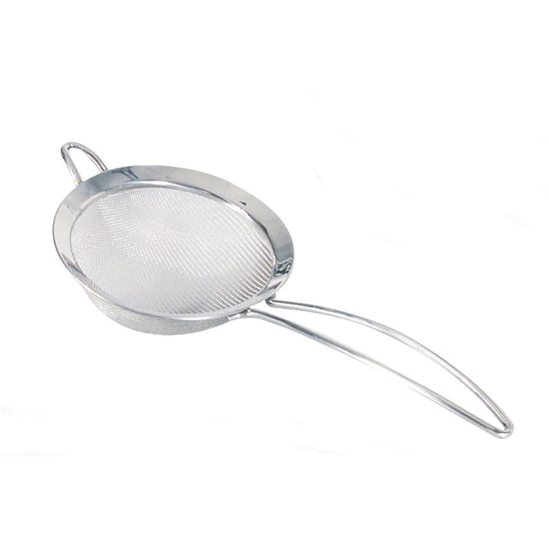 Cuisipro – Mesh Strainer 20.2×36.2cm Stainless Steel