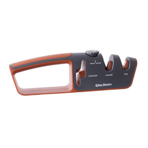 Edgemaster – Adjustable Angle Knife & Scissor Sharpener