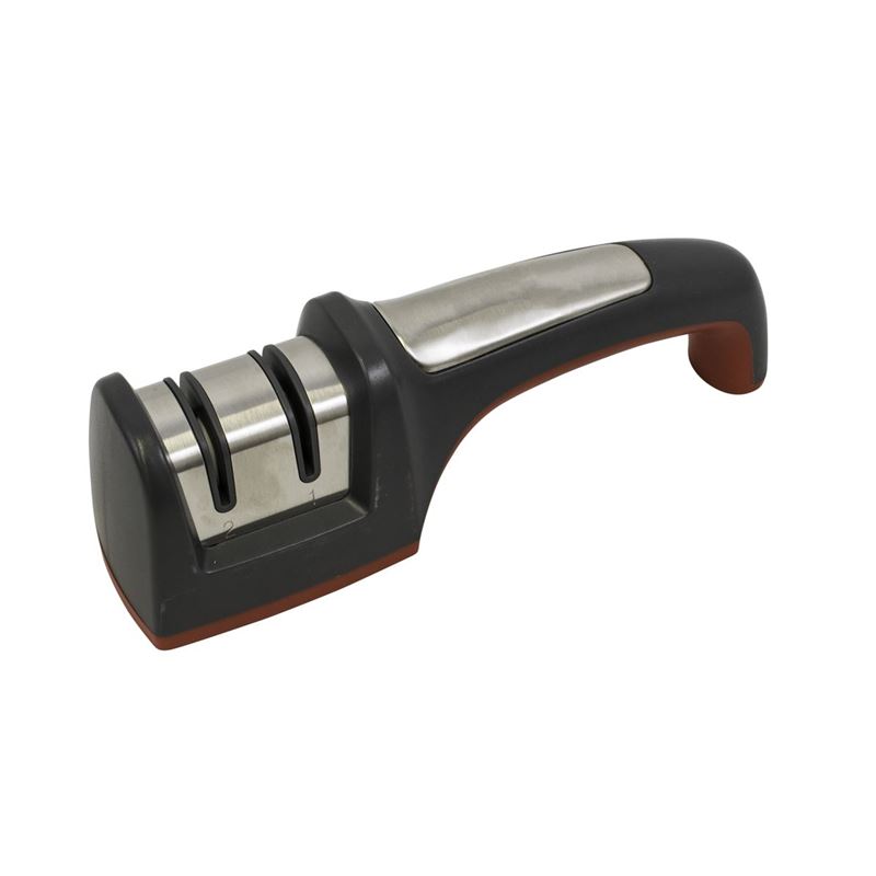 Edgemaster – 2 Stage Knife Sharpener