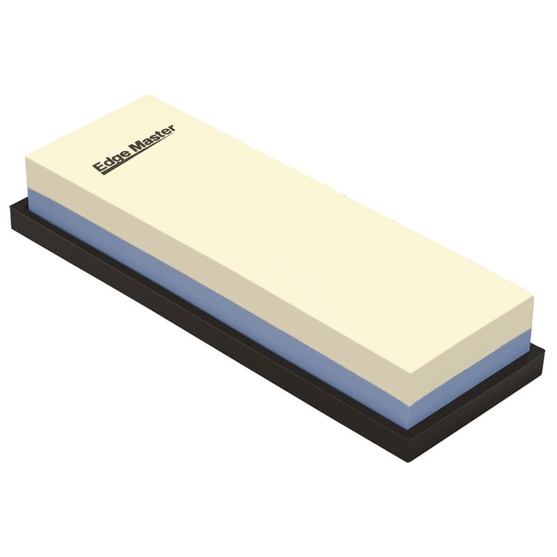 Edgemaster – Professional Combination Whetstone 240/1000 Grit