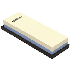Edgemaster – Professional Combination Whetstone 240/1000 Grit