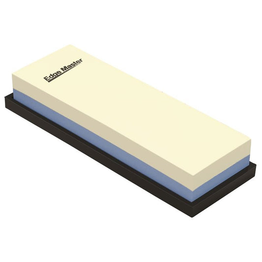 Edgemaster – Professional Combination Whetstone 240/1000 Grit