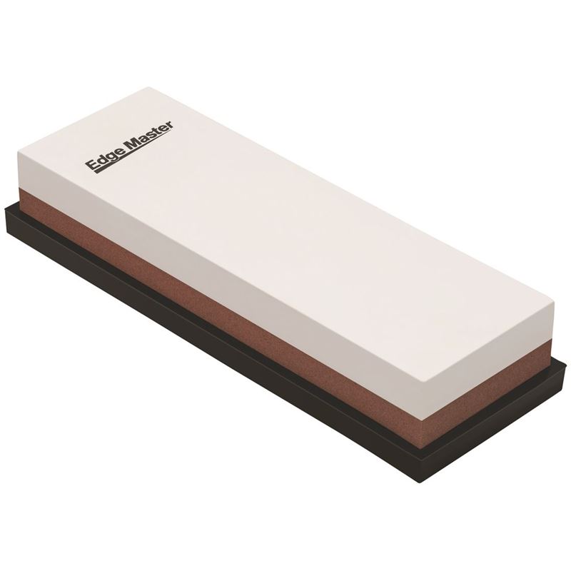 Edgemaster – Professional Combination Whetstone 1000/3000 Grit