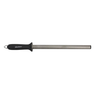 Edgemaster – Oval Diamond Sharpening Steel 30cm