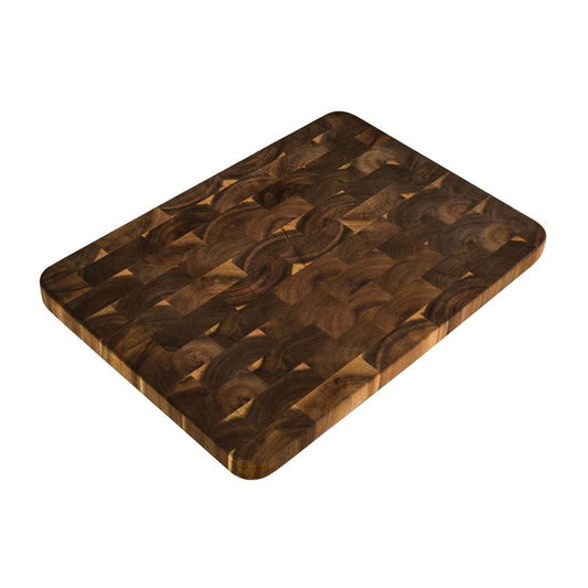 Peer Sorensen – Acacia End Grain Chopping Board 51x36x3cm