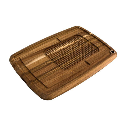 Peer Sorensen – Acacia Long Grain Reversible Chopping Board 56x39x3.8cm
