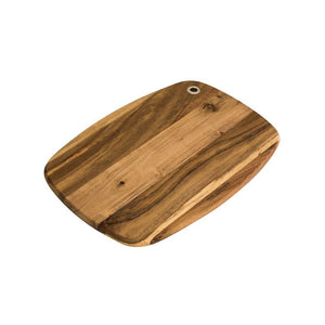 Peer Sorensen – Acacia Slim Line Curved Chopping Board 32x22x1.2cm