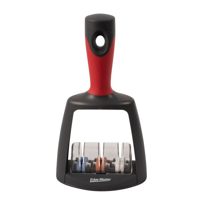 Edgemaster – 3 Stage Ceramic Water Sharpener