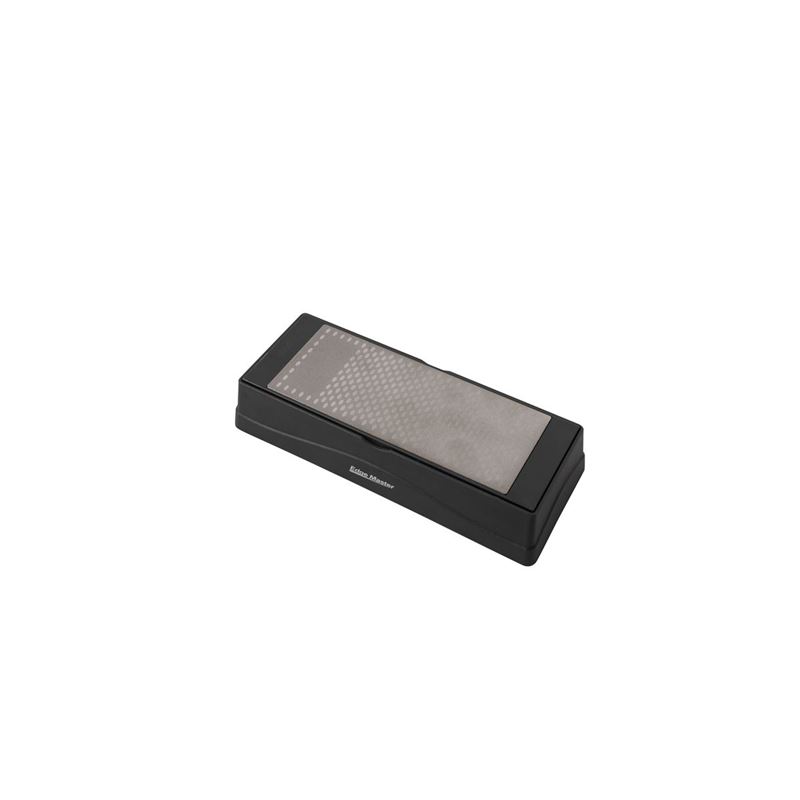 Edgemaster – Two-Sided Diamond Sharpening Stone 360/600 Grit