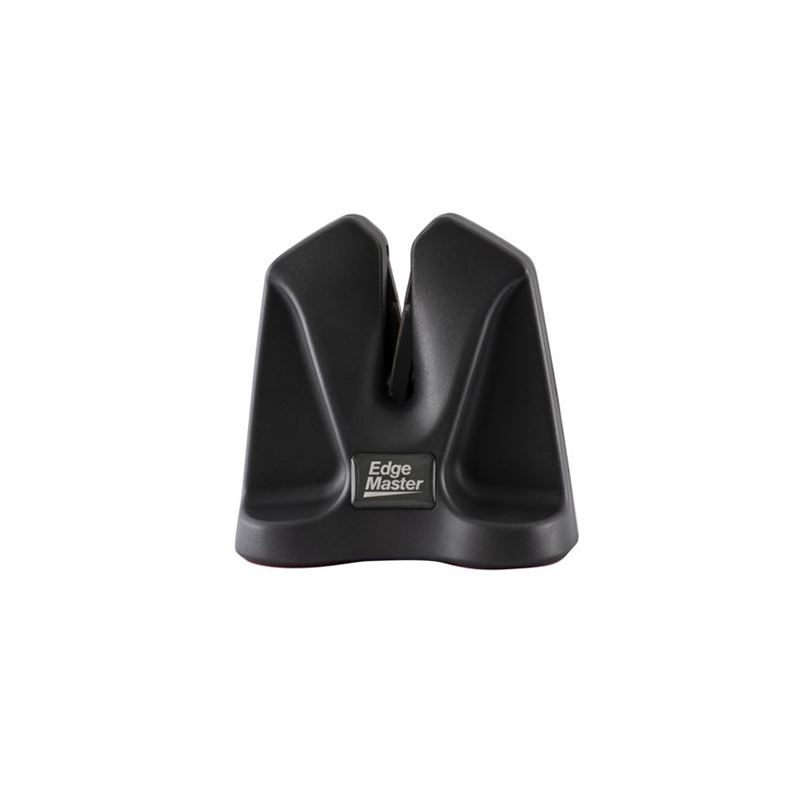 Edgemaster – 2 in 1 V-Knife Sharpener