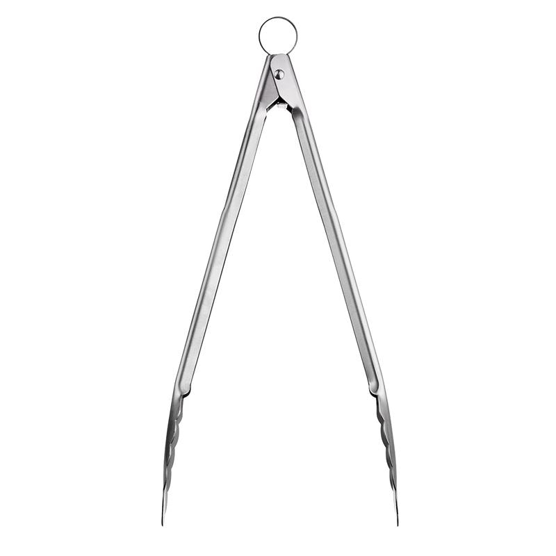 Cuisipro – Stainless Steel Tongs 40.6cm