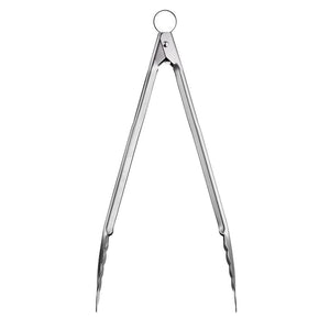 Cuisipro – Stainless Steel Tongs 40.6cm